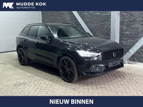 Volvo XC60 T8 Plug-in hybrid Ultra Black Edition | ACC | Panoramadak | Bowers&Wilkins | 360° Camera 