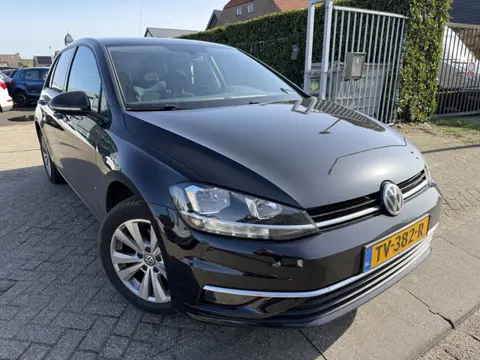 Volkswagen Golf TSI Comfortline Business 116 PK NAVI/CLIMA