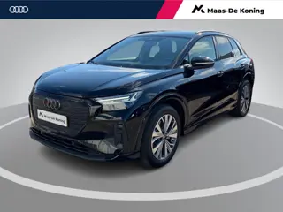 Audi Q4 e-tron 45 Advanced edition 82 kWh 210kW/286PK · Camera · Apple/Android Car Play · Navigatie 