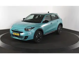 Fiat 600 1.2 Hybrid Urban FULL OPTIONS!!