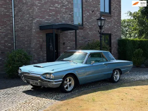 Ford USA Thunderbird 5.8 V8 Hardtop Coupé