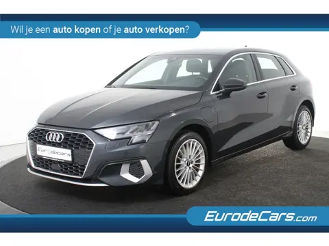 Audi A3 Sportback 40 TFSI e Advanced edition *1ste Eigenaar*Leer*Navigatie*Parkassist*