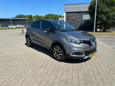 Renault Captur 0.9 TCe Xmod