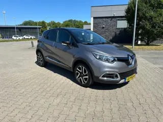 Renault Captur 0.9 TCe Xmod