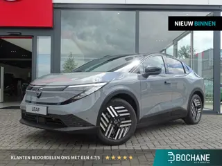Nissan LEAF Advance 52 kWh PANORAMA DAK | 360 CAMERA | KEYLESS ENTRY