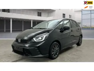 Honda Jazz 1.5 e:HEV Advance| Navi| Camera| Adaptive Cruise| Stuurverwarming | Apple Car Play- Andro