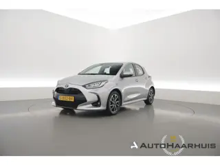 Toyota Yaris 1.5 Hybrid Dynamic | Keyless | Apple CarPlay & Android Auto | Cruise Control | Achterui
