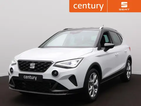 SEAT Arona 1.0 EcoTSI FR Business Connect | Climate | Carplay | Cruise | PDC