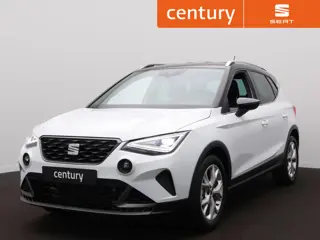 SEAT Arona 1.0 EcoTSI FR Business Connect | Climate | Carplay | Cruise | PDC
