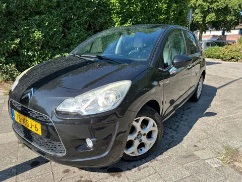Citroen C3 MET AIRCO & APK TOT 29-01-2027!