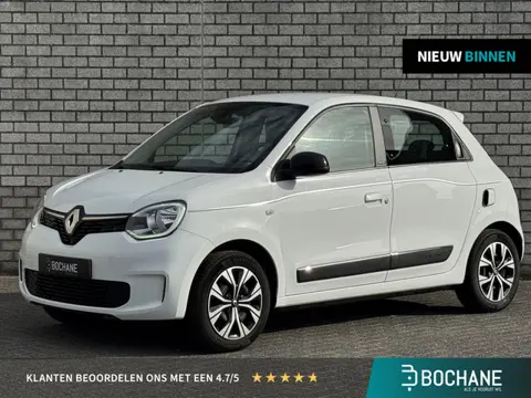 Renault Twingo 1.0 SCe Limited | Airco | DAB+ | R&Go Navigatie | Bluetooth |