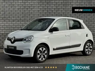 Renault Twingo 1.0 SCe Limited | Airco | DAB+ | R&Go Navigatie | Bluetooth |