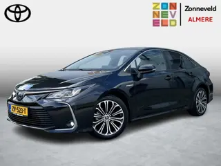 Toyota Corolla 1.8 Hybrid First Edition