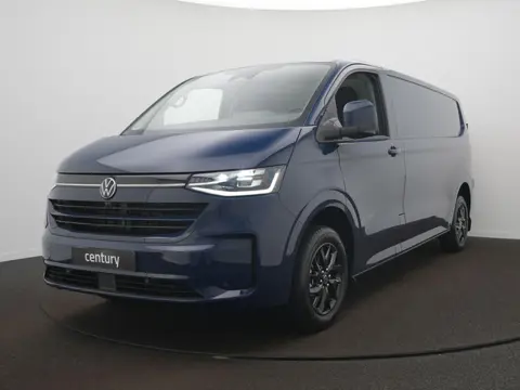 Volkswagen Bedrijfswagens e-Transporter Bulli L2 elektromotor 100 kW (136 pk) 3500 mm Elek | 360 Cam