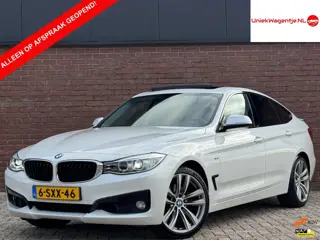 BMW 3-serie GT 328i HIGH EXECUTIVE | NL-AUTO! | 1E EIG!