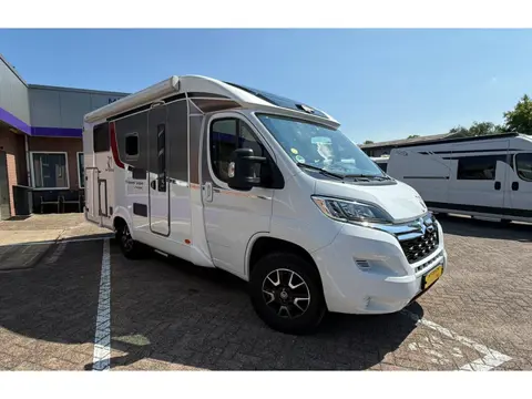 Bürstner Travel Van T 620 G