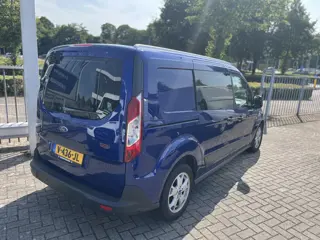 Ford Transit Connect 1.0 Ecoboost L2 Trend | MARGE! | Ideaal voor particulieren |