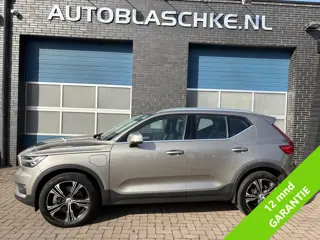 Volvo XC40 1.5 T5 Recharge Inscription, pano, leder