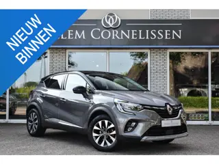 Renault Captur 1.3 TCe 130 Intens Aut Camera 1e eig NL auto