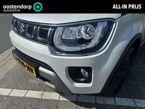 Suzuki Ignis 1.2 Smart Hybrid Style