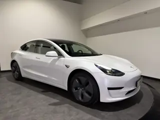 Tesla Model 3 Standard RWD Plus 60 kWh | Adaptief Cruise Control | SOH 91,5 %