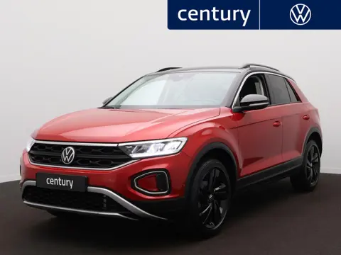 Volkswagen T-Roc 1.5 TSI Life | Camera | ACC | Stoelverwarming | Clima |