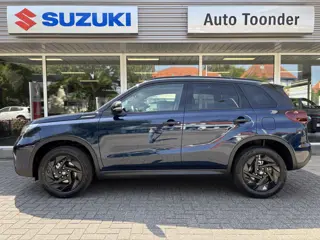 Suzuki Vitara 1.4 Boosterjet Smart Hybrid Special Edition/ Panoramadak