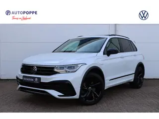 Volkswagen Tiguan 1.4 TSI eHybrid R-Line Business+ Black Style 245pk DSG6