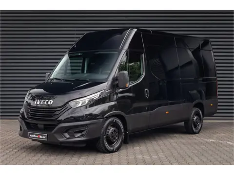 Iveco Daily 35S18 3.0 352L H2 Marge - camper - (bj 2022)