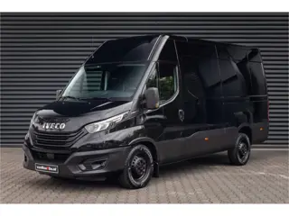 Iveco Daily 35S18 3.0 352L H2 Marge - camper - (bj 2022)