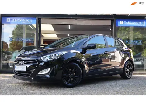 Hyundai I30 1.4 FIFA World Cup Edition 100pk|Clima|PDC|LED/Xenon|MF.stuur|Stl.verwarming