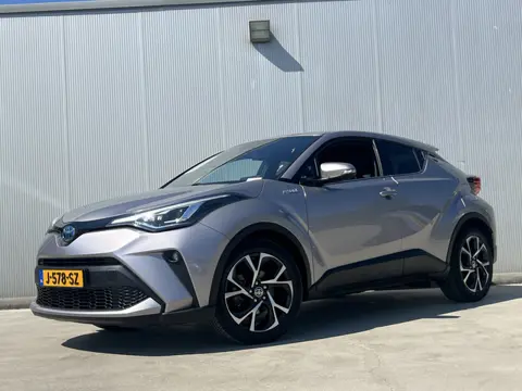 Toyota C-HR 2.0 Hybrid First Edition | 1e eigenaar