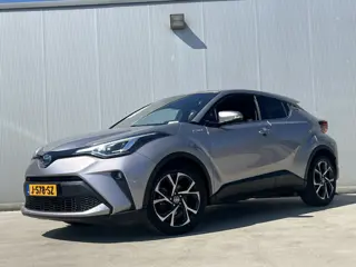 Toyota C-HR 2.0 Hybrid First Edition | 1e eigenaar
