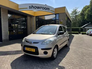 Hyundai i10 1.1 Active Cool Airco (bj 2009)