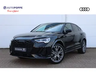 Audi Q3 Sportback 45 TFSI e S Edition 245pk S-Tronic