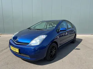 Toyota Prius 1.5 VVT-i AIRCO | CRUISE CONTROL | NAP !