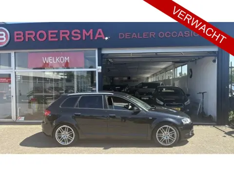 Audi A3 Sportback 1.4 TFSI Ambition Pro Line S 2 EIGENAAR * DEALERONDERHUDEN *NAP *