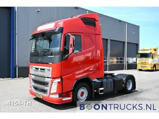 Volvo FH 460 4x2 | EURO6 * 2x TANK * NL TRUCK * APK 06-2027 * TOP
