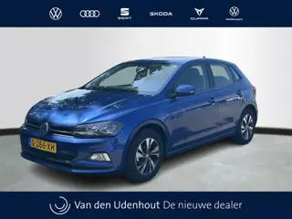 Volkswagen Polo 1.0 TSI Comfortline DSG Trekhaak (bj 2020)