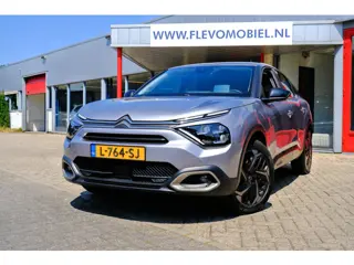 Citroen C4 1.2 Puretech Business Plus Aut. *24.220km!* Navi|1e Eig|Clima|Cam|Half Leder|HUD|LMV
