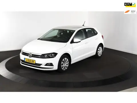 Volkswagen Polo 1.6 TDI Comfortline