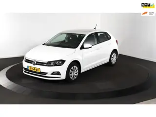 Volkswagen Polo 1.6 TDI Comfortline