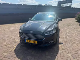 Ford Mondeo Wagon 2.0 TDCi Titanium AUTOMAAT EXPORT!!
