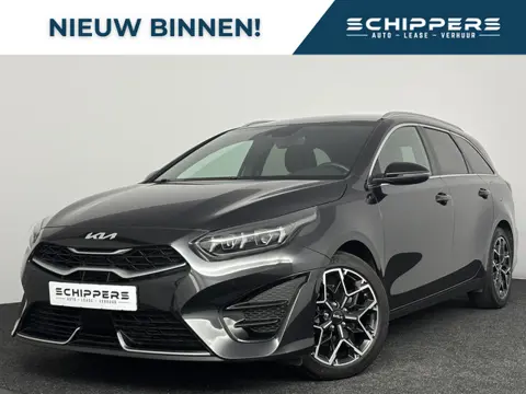 Kia Ceed Sportswagon 1.5 T-GDi GT-Line | Automaat