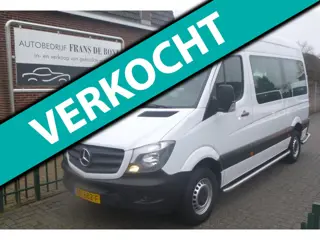 Mercedes-Benz Sprinter 313 2.2 CDI 366 AIRCO E6 € 7500 EX BTW 9 PERSOONS