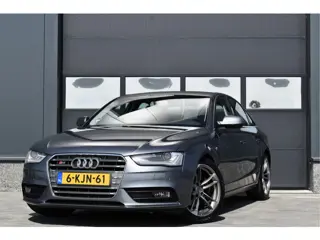 Audi A4 Limousine 2.0 TDI Pro Line Business 1ste eigenaar - NAP - Navi