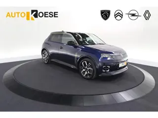 Renault 5 comfort range iconic cinq 52 kWh | 99,3% SOH | Adaptieve Cruise Control | Harman Kardon | 
