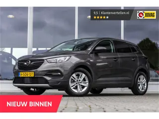 Opel Grandland X 1.2 Turbo Business Executive Binnen ATP