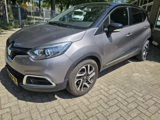 Renault Captur 1.2 TCe Dynamique Trekhaak/camera