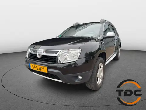 Dacia Duster 1.6 AIRCO CRUISE LMV 1e EIGENAAR NAP PDC